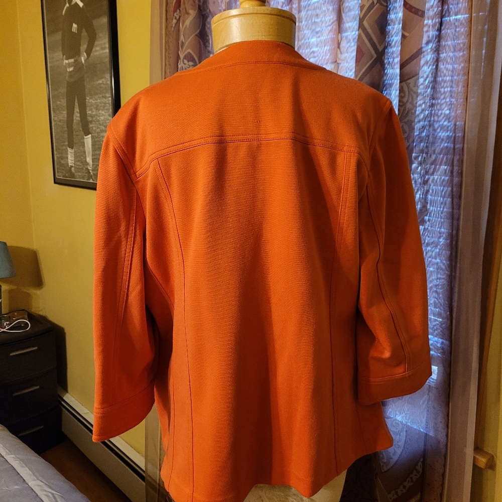 Jacket - Picture 3 of 5